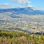 La Grande