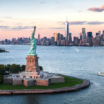 New York City